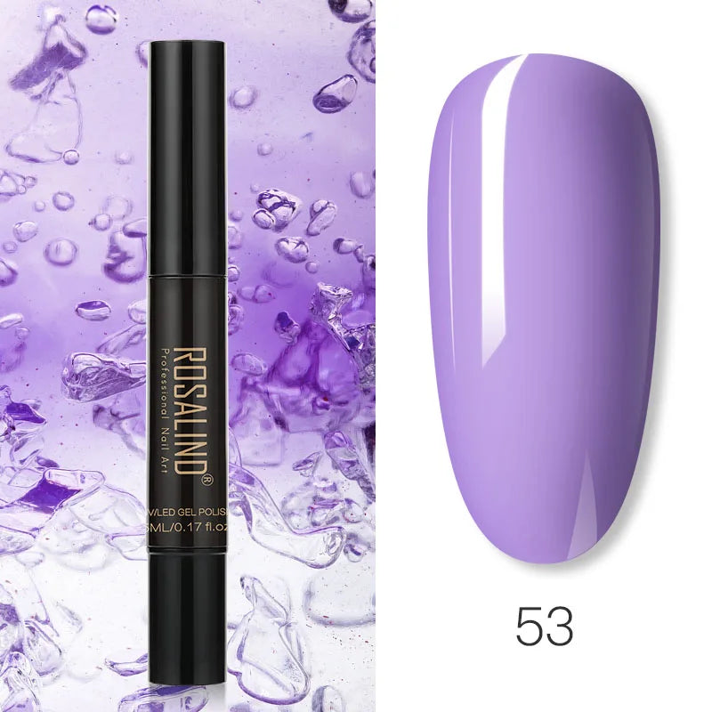 Gel Nail Polish Pen