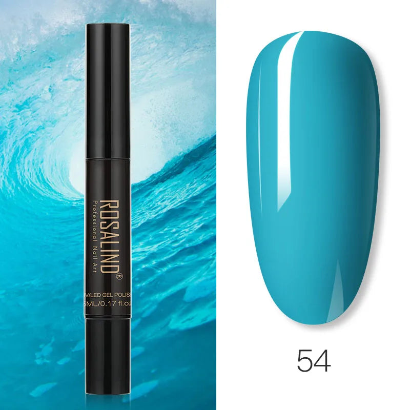 Gel Nail Polish Pen
