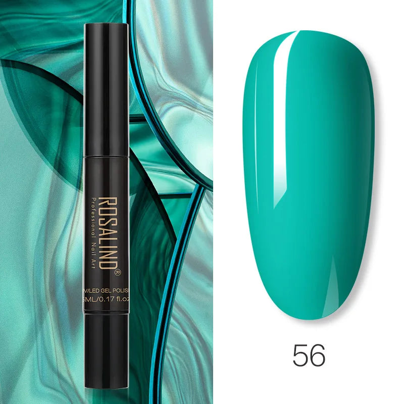 Gel Nail Polish Pen