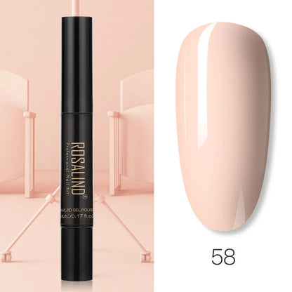 Gel Nail Polish Pen