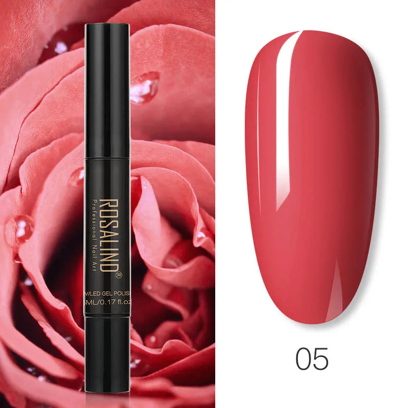 Gel Nail Polish Pen