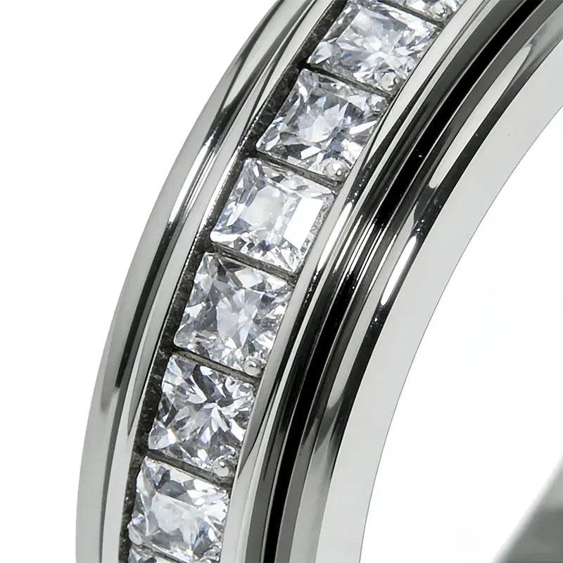 Kanshy™ Anxiety Ring