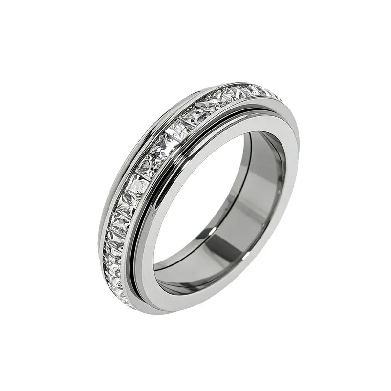 Kanshy™ Anxiety Ring