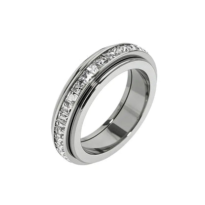 Kanshy™ Anxiety Ring