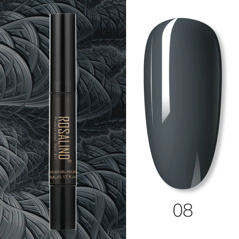 Gel Nail Polish Pen