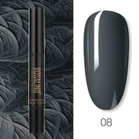 08 - Storm Gray