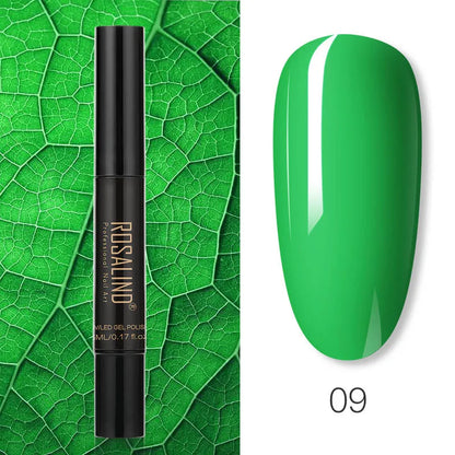 Gel Nail Polish Pen