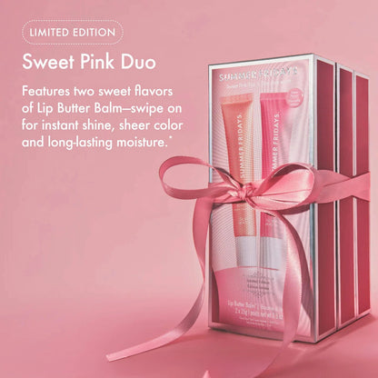 Sweet Pink Duo