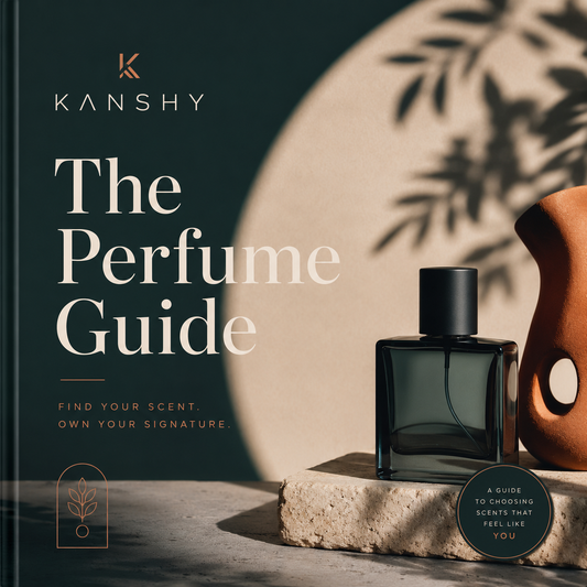Kanshy Perfect Perfume