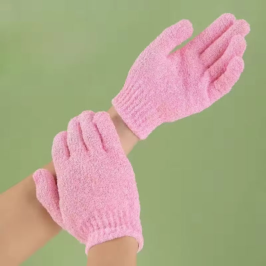 Guante Exfoliante