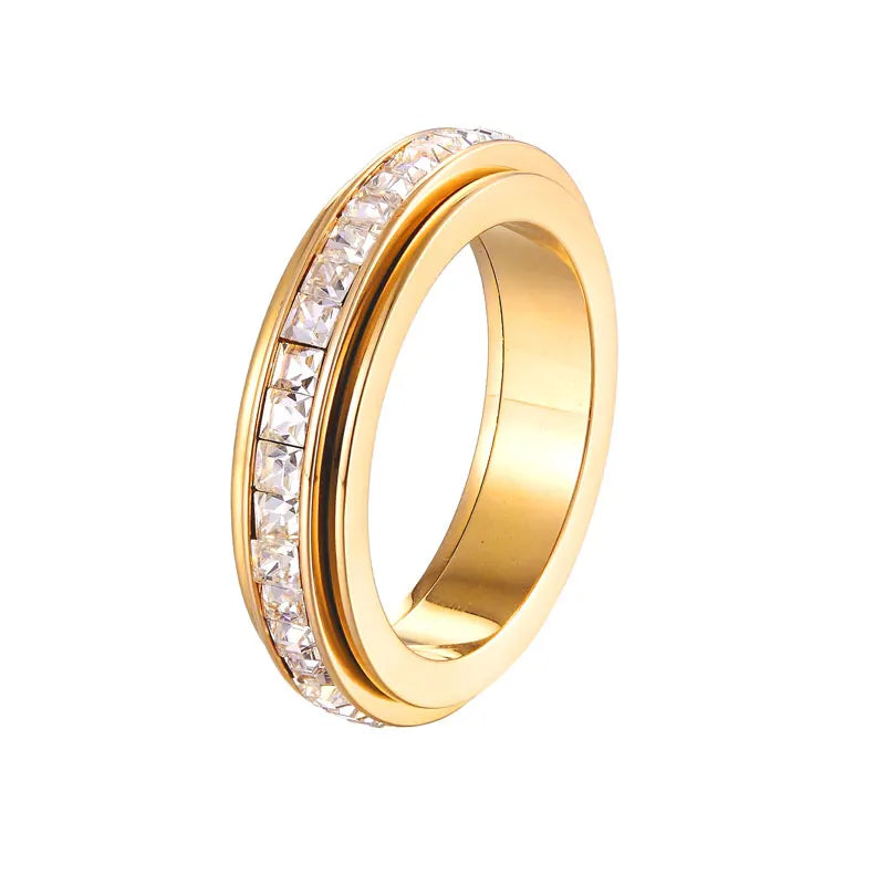 Kanshy™ Anxiety Ring