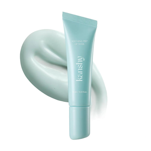 Cooling Lip Mask