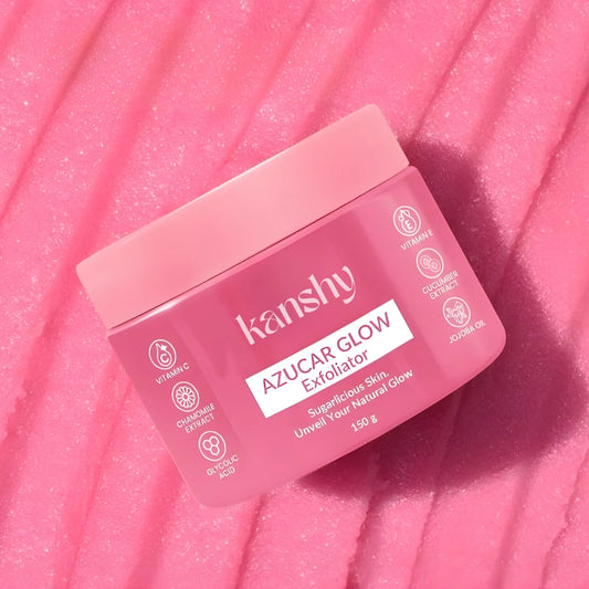 Kanshy™ Azucar Glow