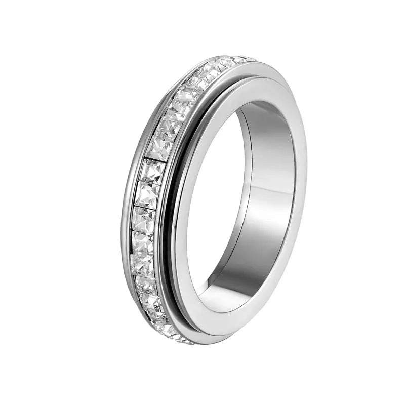 Kanshy™ Anxiety Ring