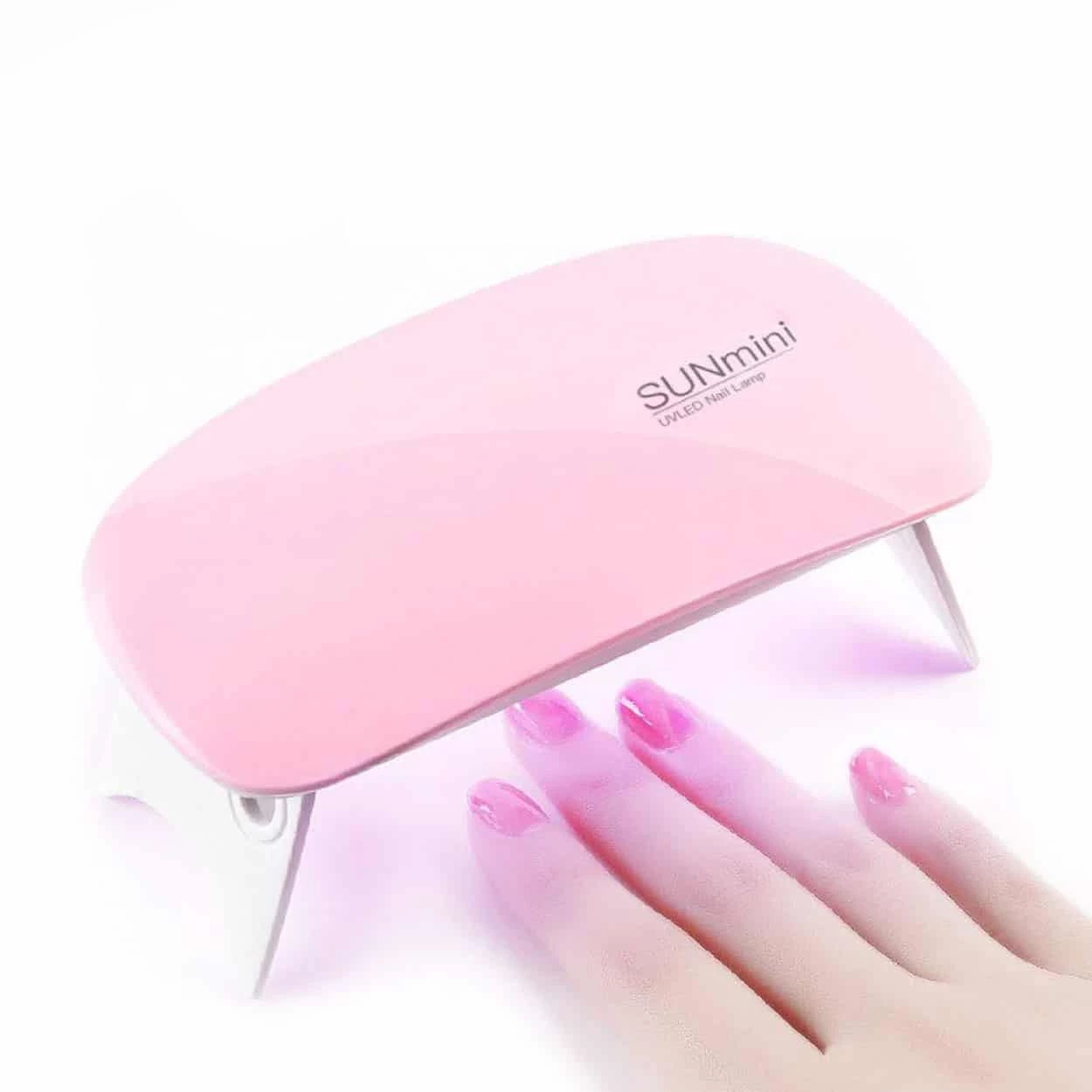 Mini UV Lamp Pro