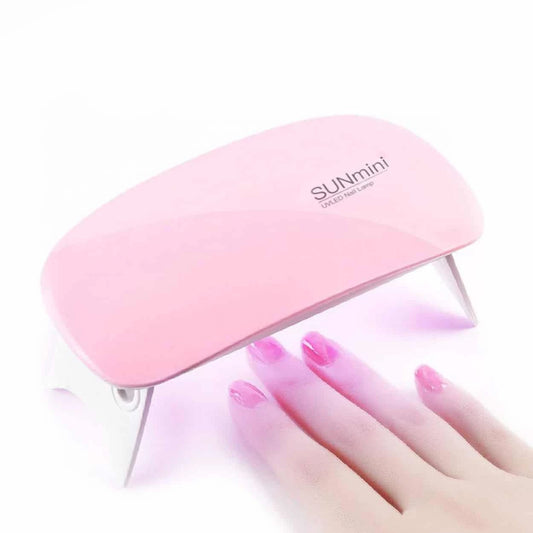 Mini UV Lamp Pro